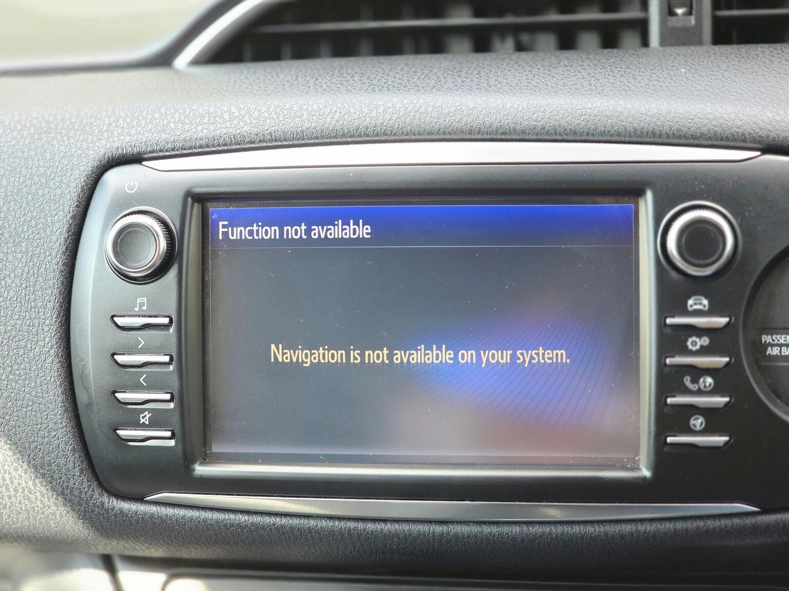 2019 Toyota Yaris image 49