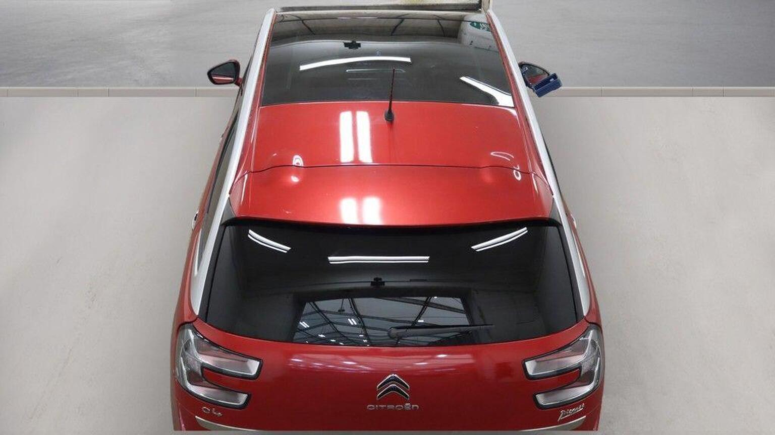 2016 Citroen Grand C4 Picasso image 5