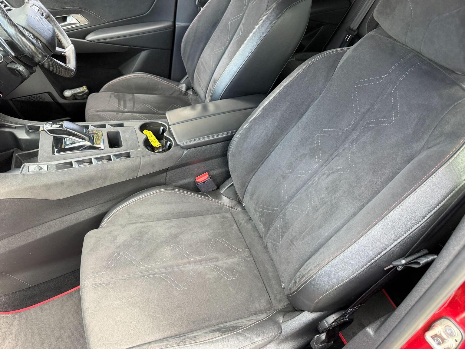 2019 Ds Automobiles DS 7 CROSSBACK image 28
