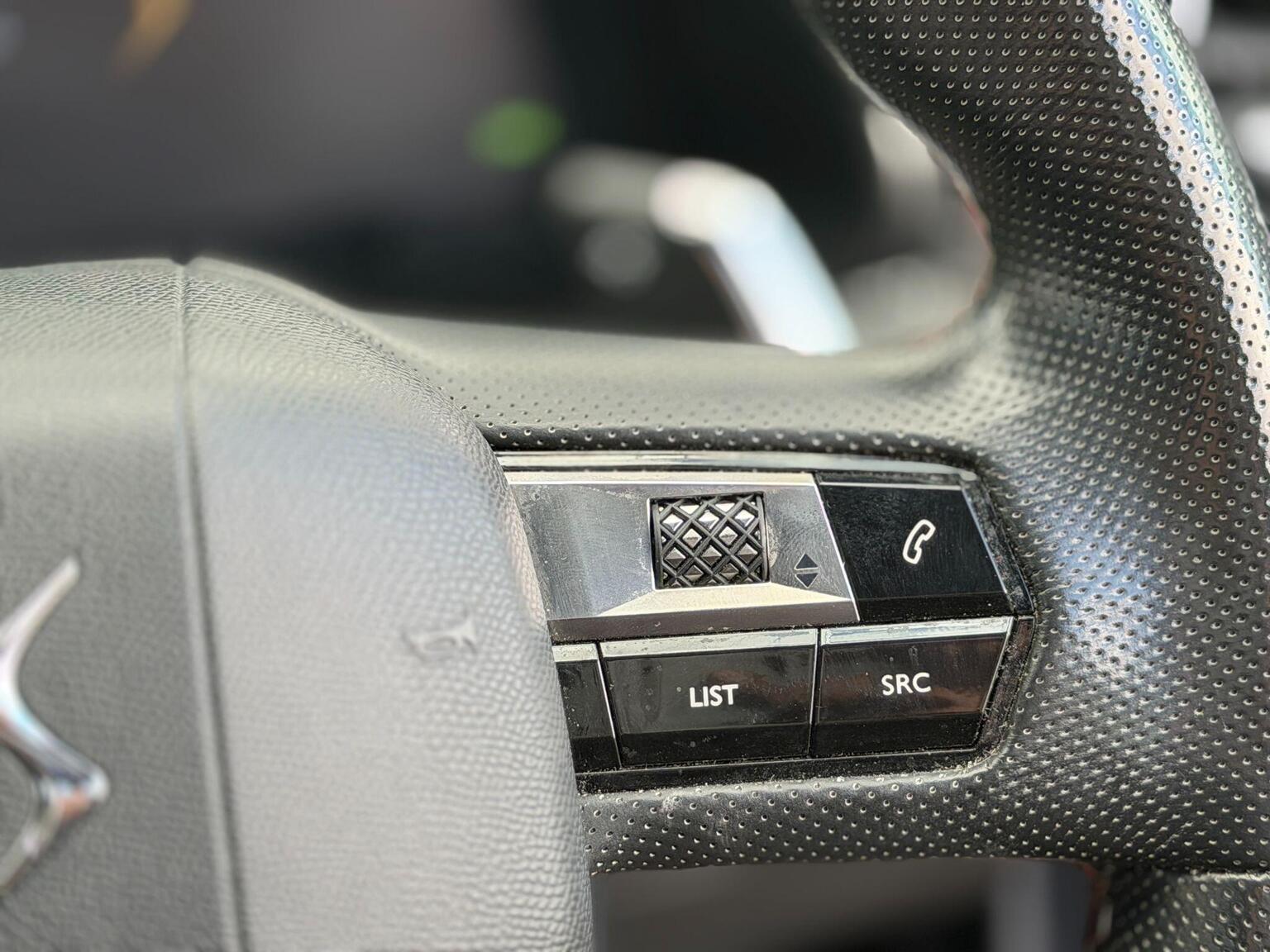 2019 Ds Automobiles DS 7 CROSSBACK image 33