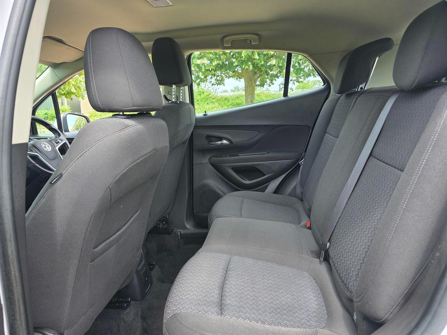 2019 Vauxhall Mokka X image 31