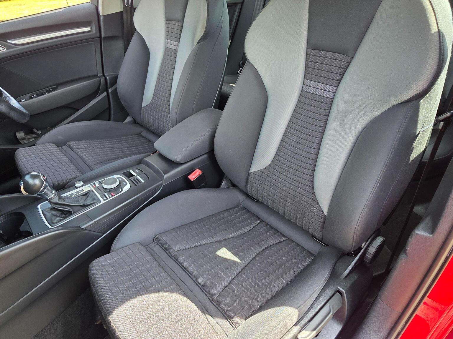 2014 Audi A3 image 29