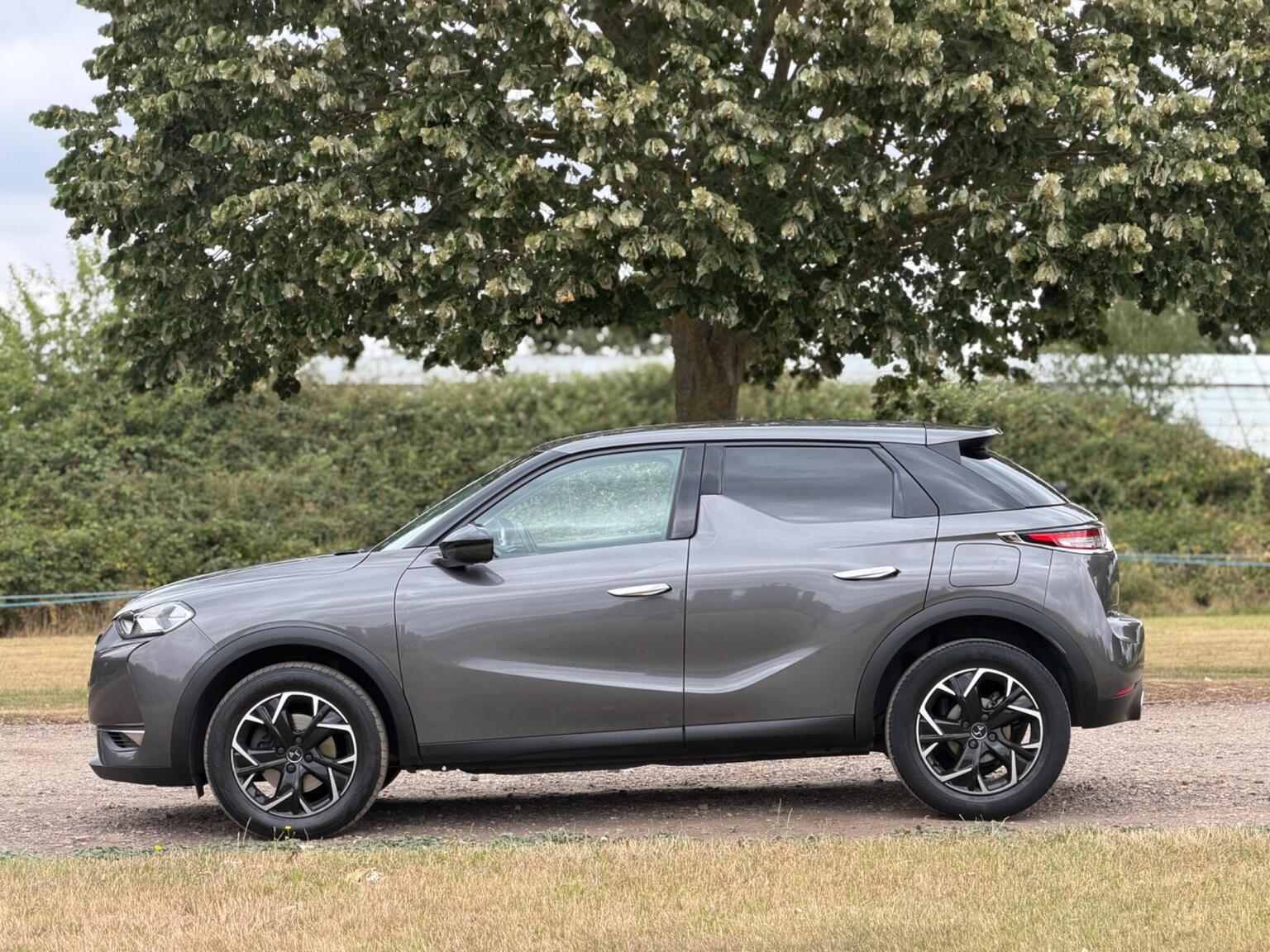 2019 Ds Automobiles DS 3 CROSSBACK image 16