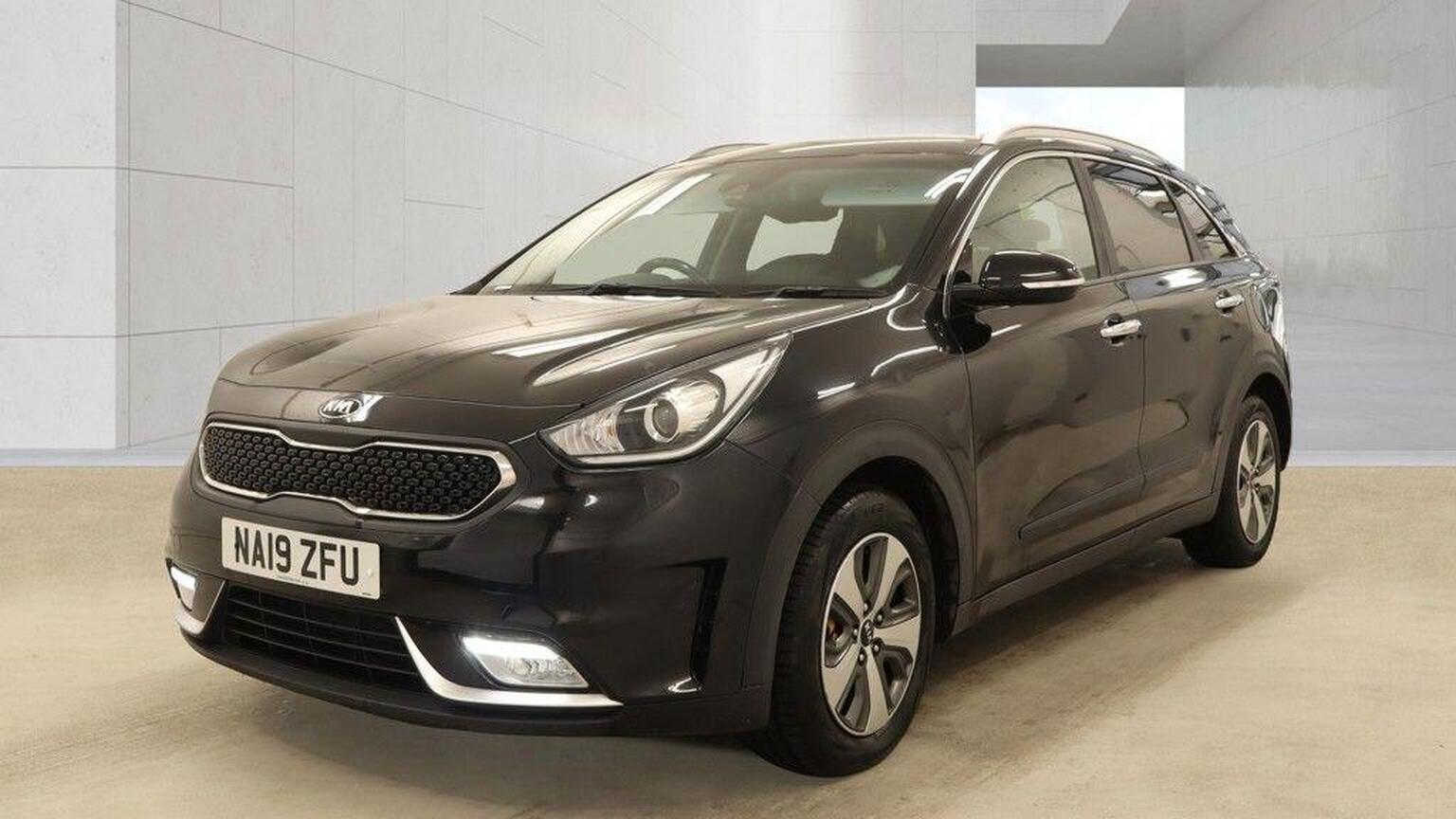 2019 Kia Niro image 7