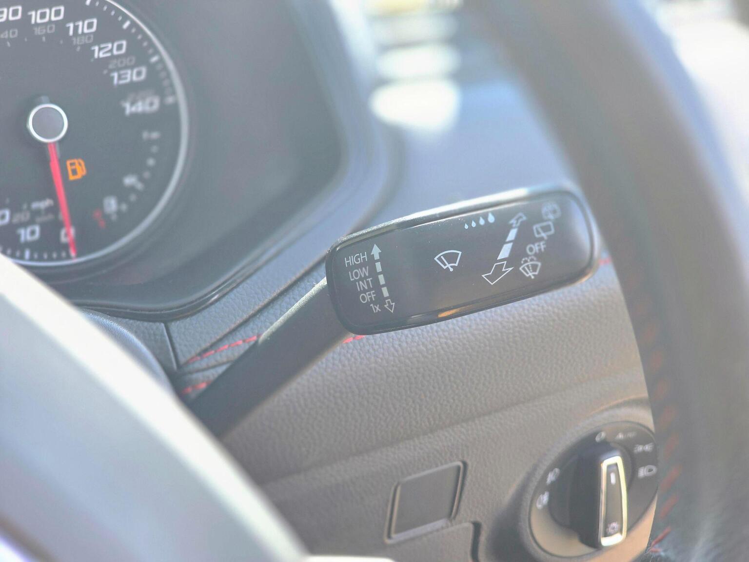 2020 Seat Ibiza image 49