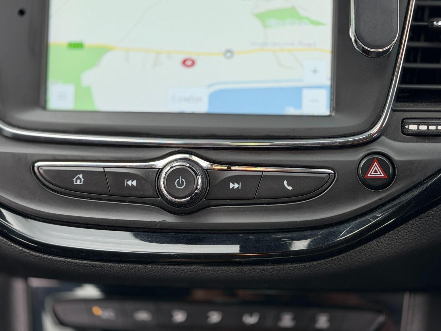 2020 Vauxhall Astra image 44