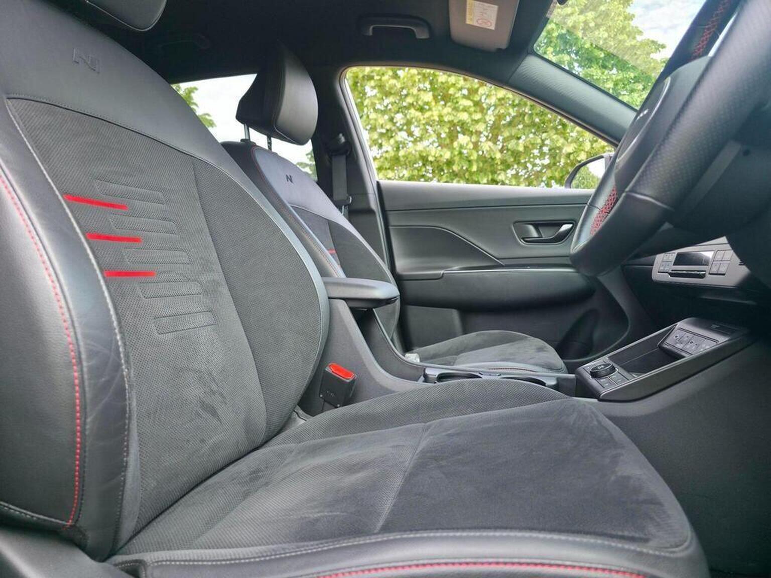 2024 Hyundai KONA image 20