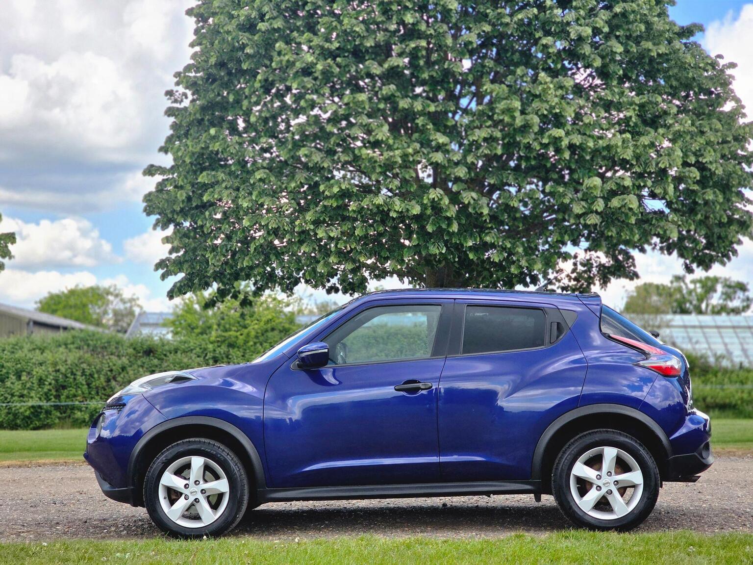 2014 Nissan Juke image 13