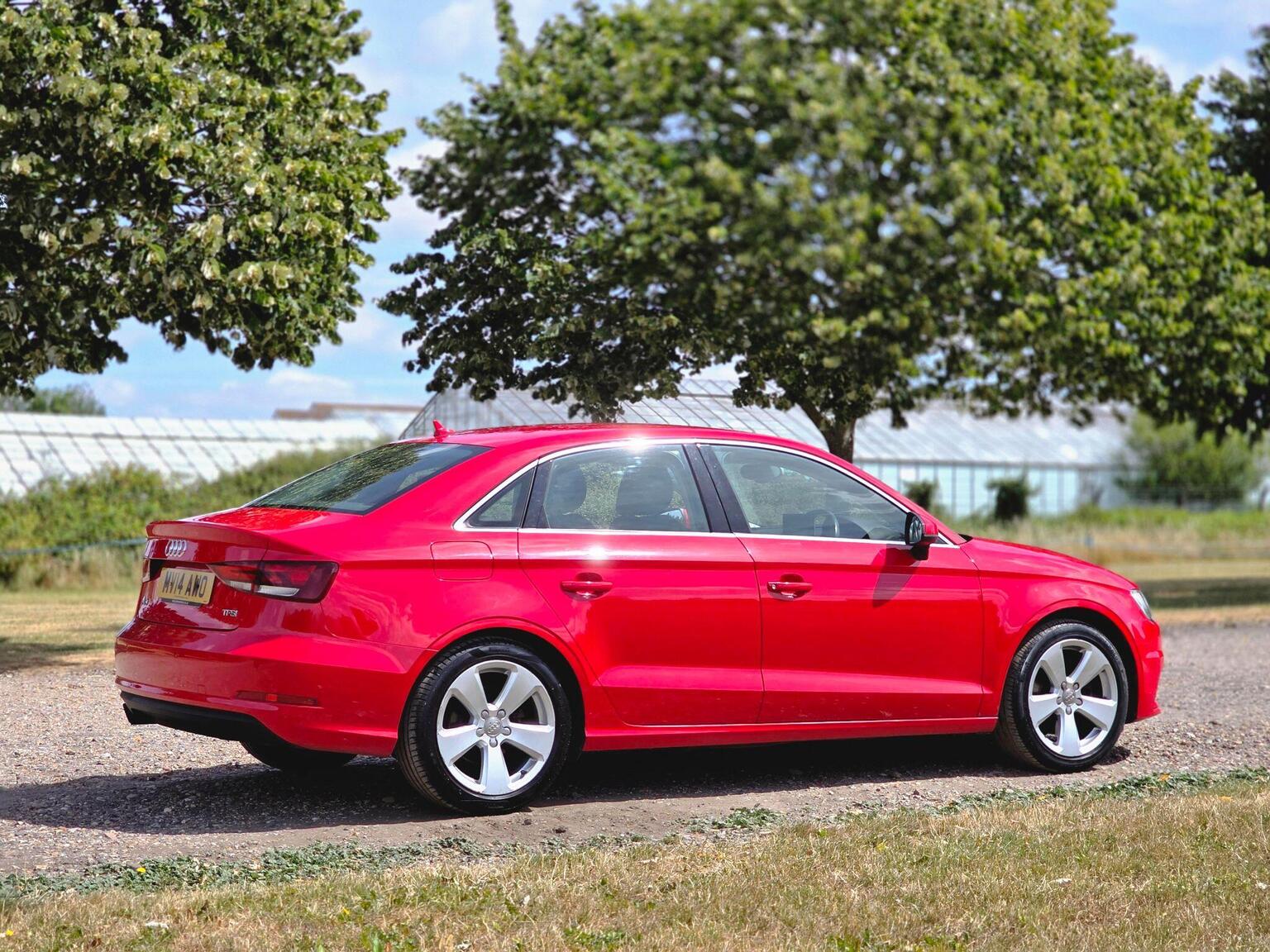 2014 Audi A3 image 6