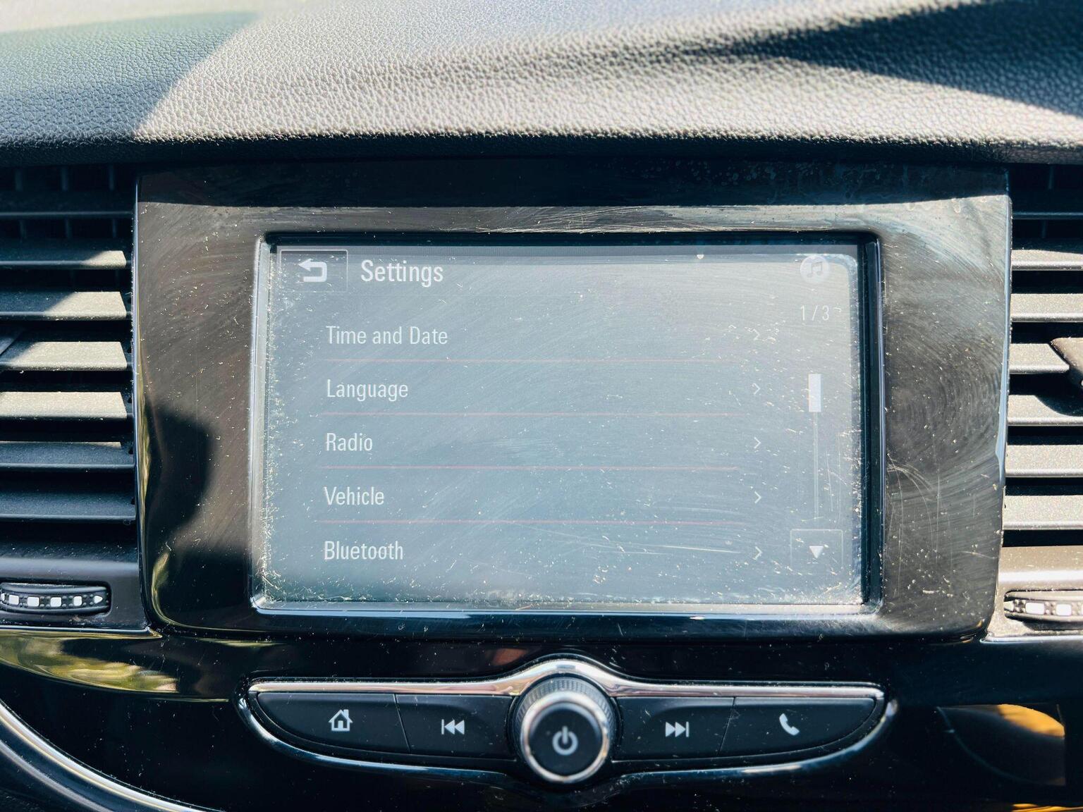 2018 Vauxhall Mokka X image 41