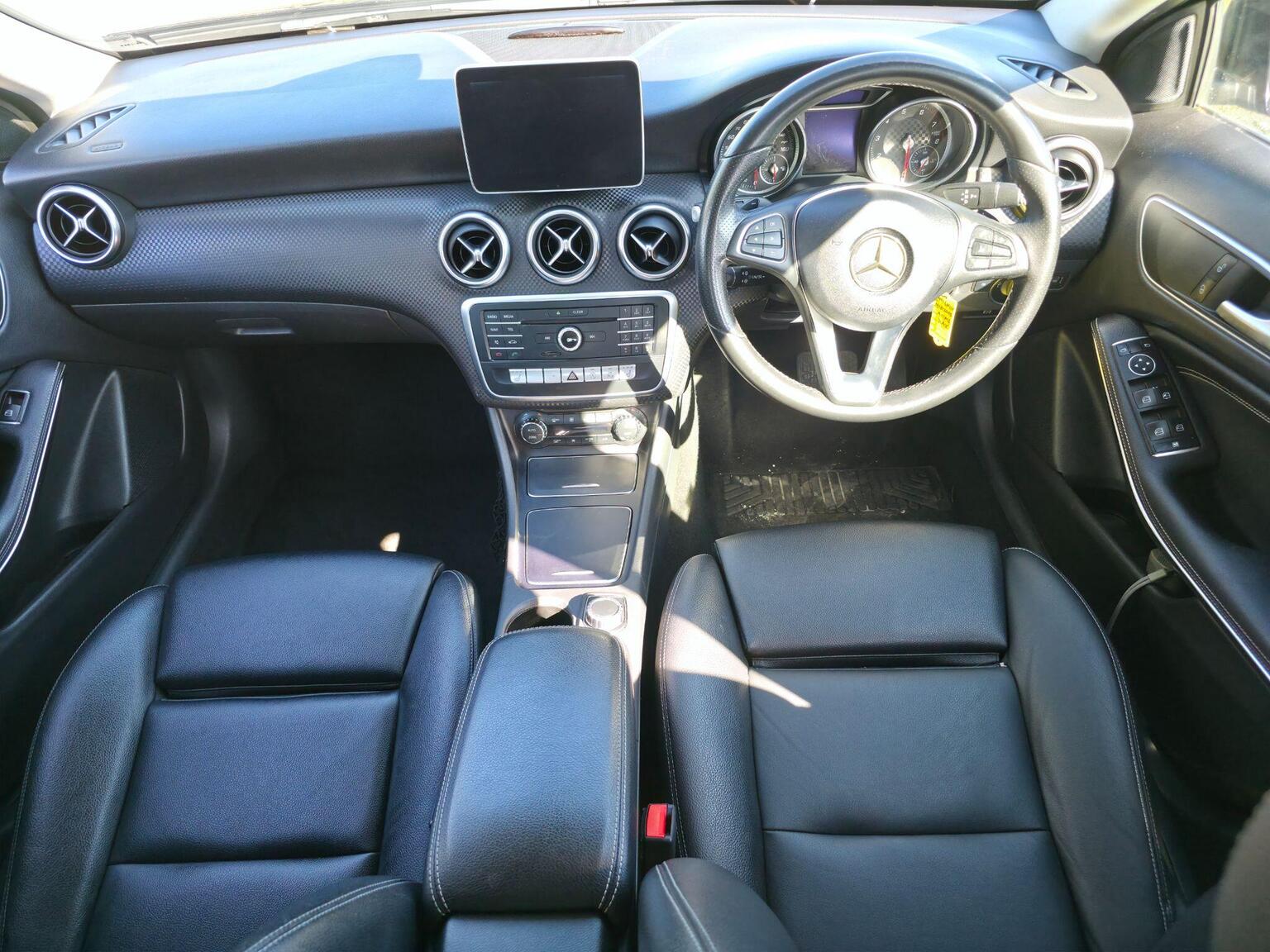 2016 Mercedes-Benz A Class image 30