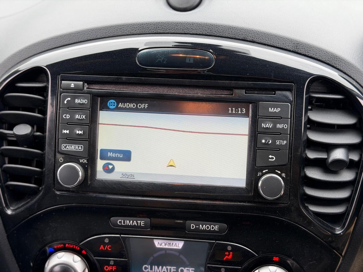 2015 Nissan Juke image 45