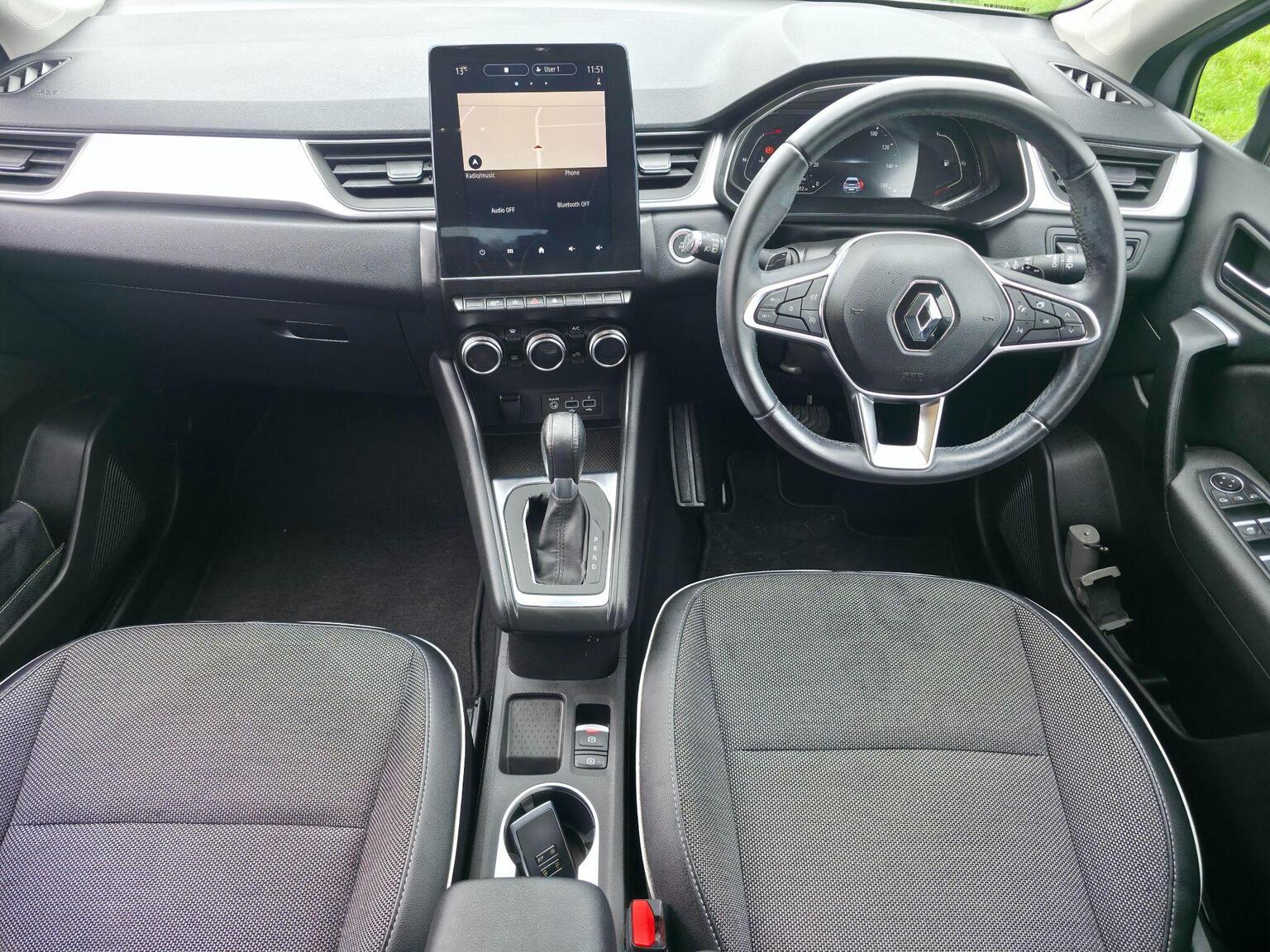2020 Renault Captur image 27
