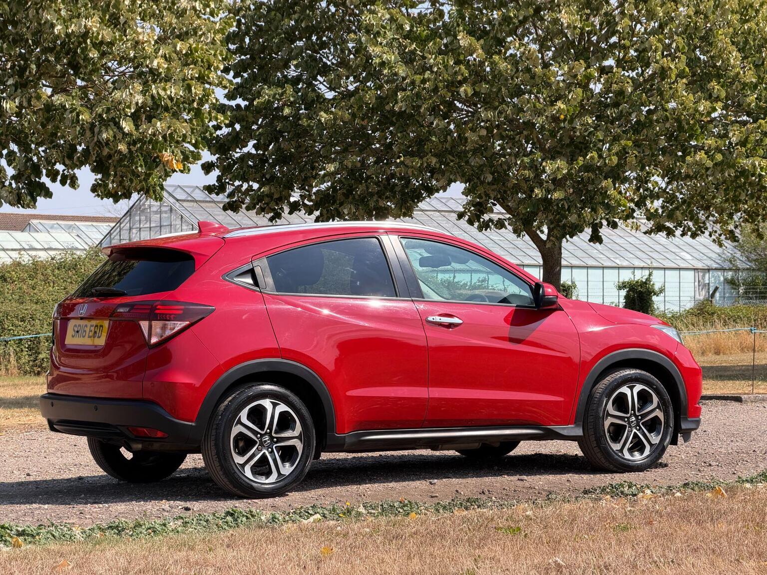 2016 Honda HR-V image 6