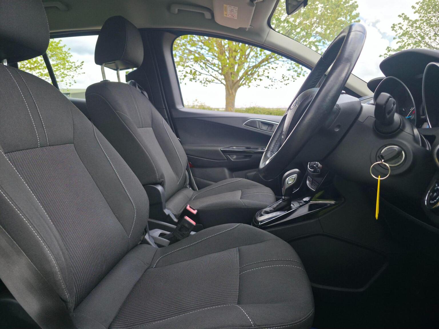 2015 Ford B-Max image 20