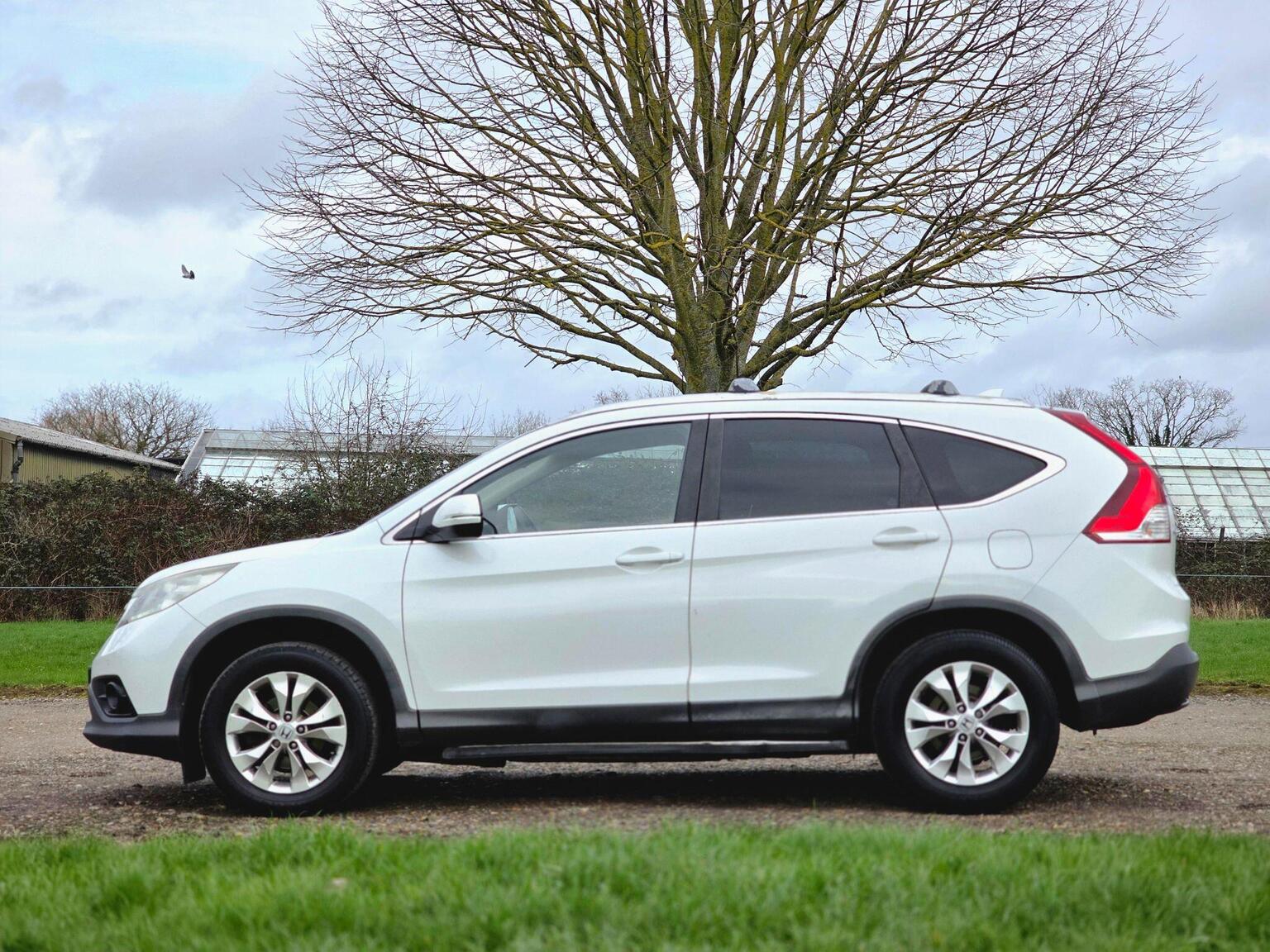 2013 Honda CR-V image 11