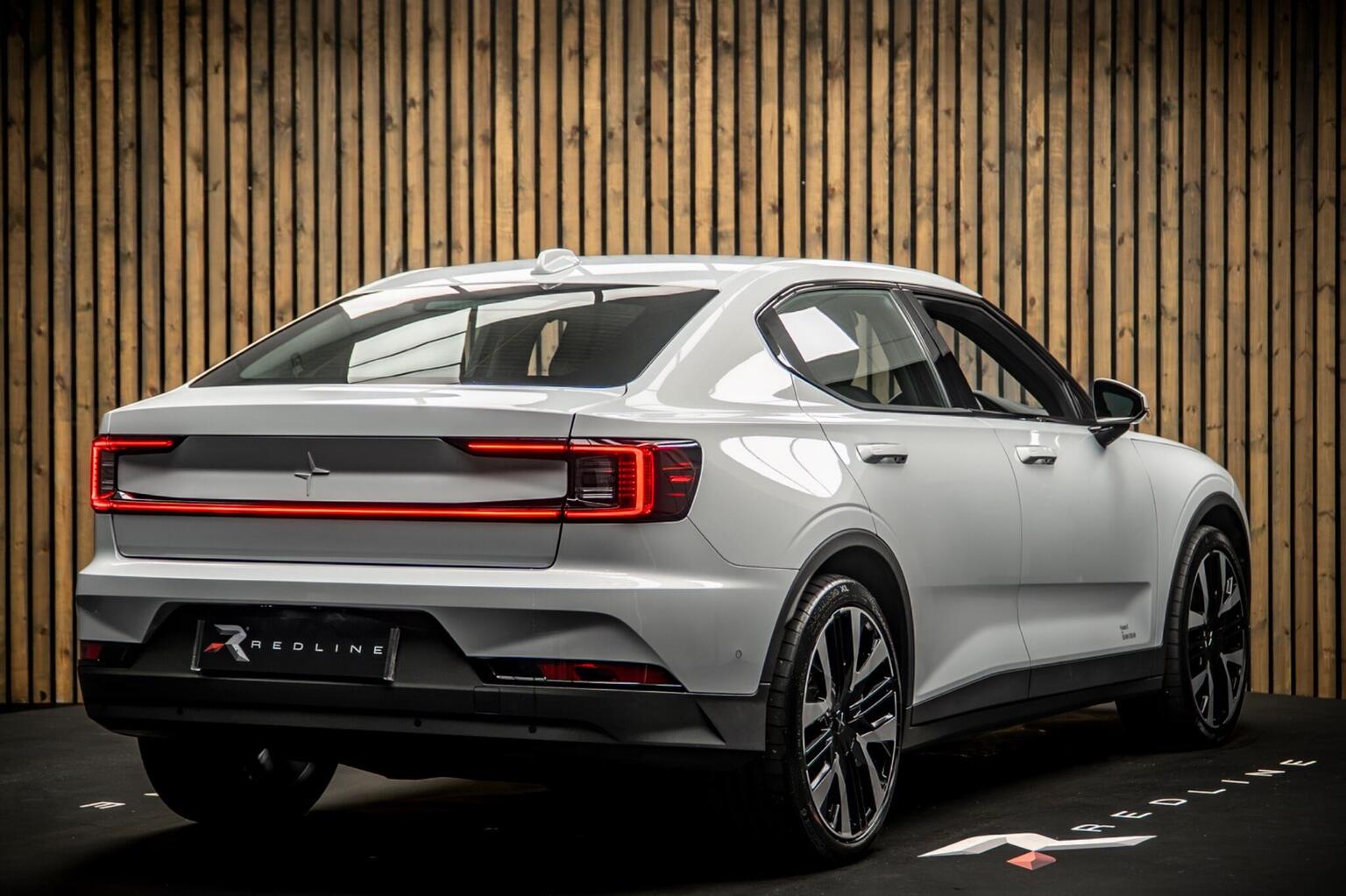 2023 Polestar Polestar 2 Dual Motor Long Range — photograph 4
