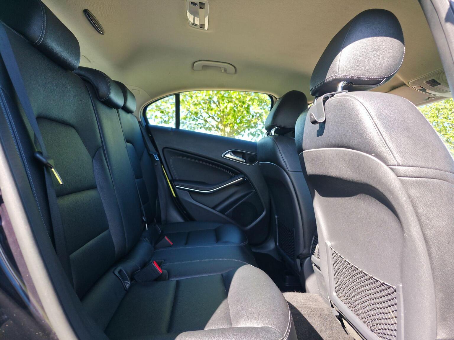 2016 Mercedes-Benz A Class image 22