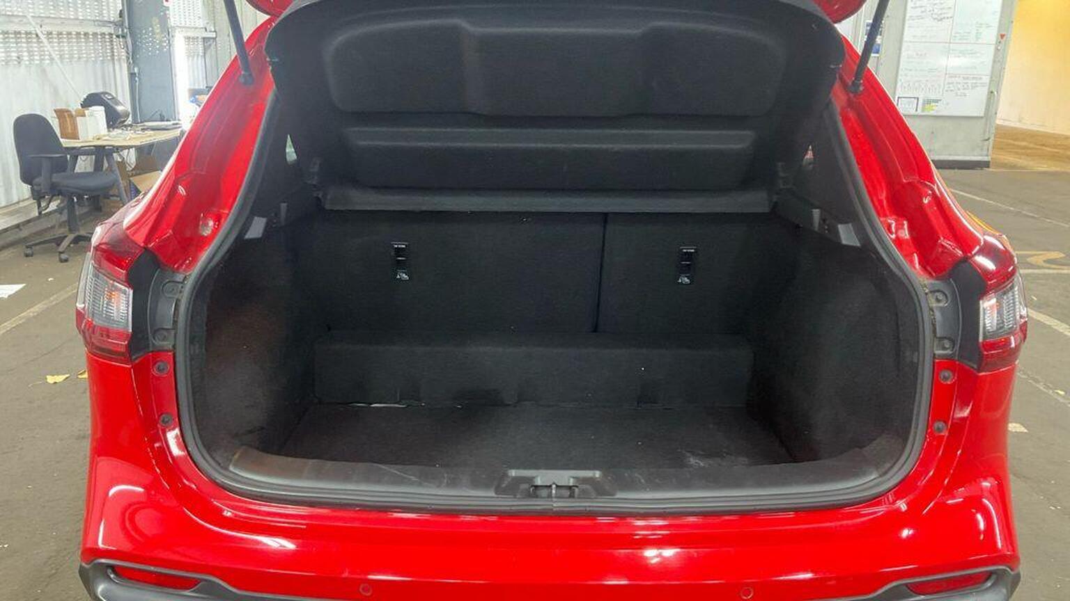 2019 Nissan Qashqai image 15