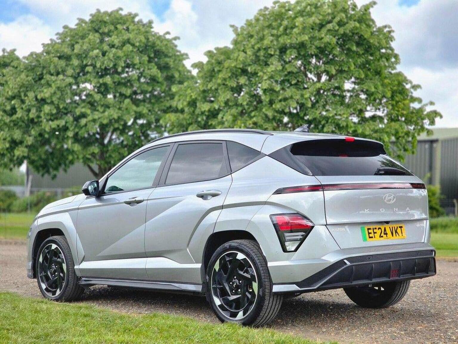 2024 Hyundai KONA image 11