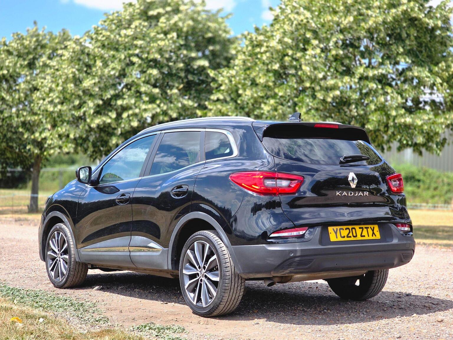 2020 Renault Kadjar image 15