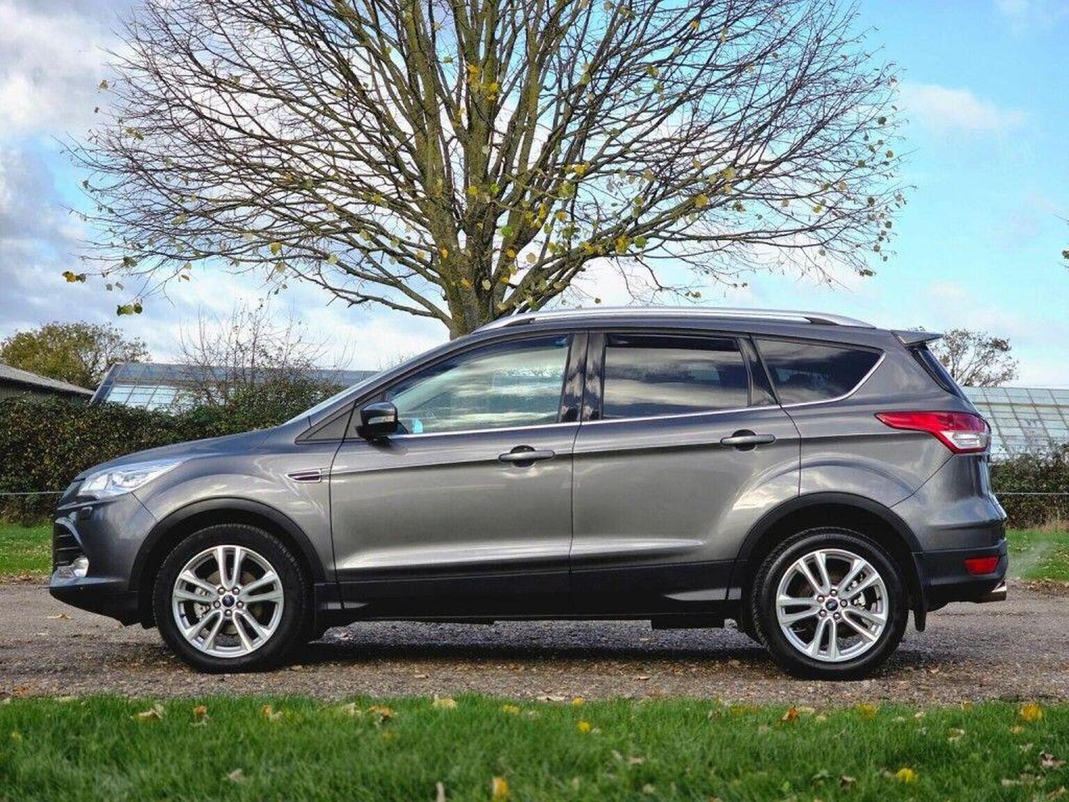 2014 Ford Kuga image 13