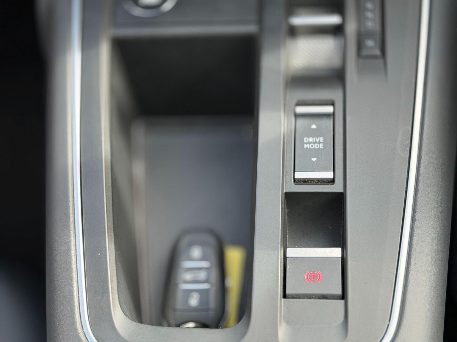 2023 Citroen C5 Aircross image 41