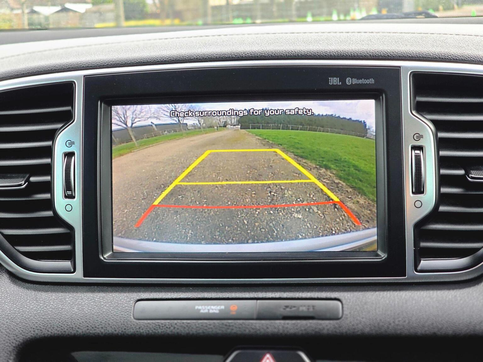 2017 Kia Sportage image 33