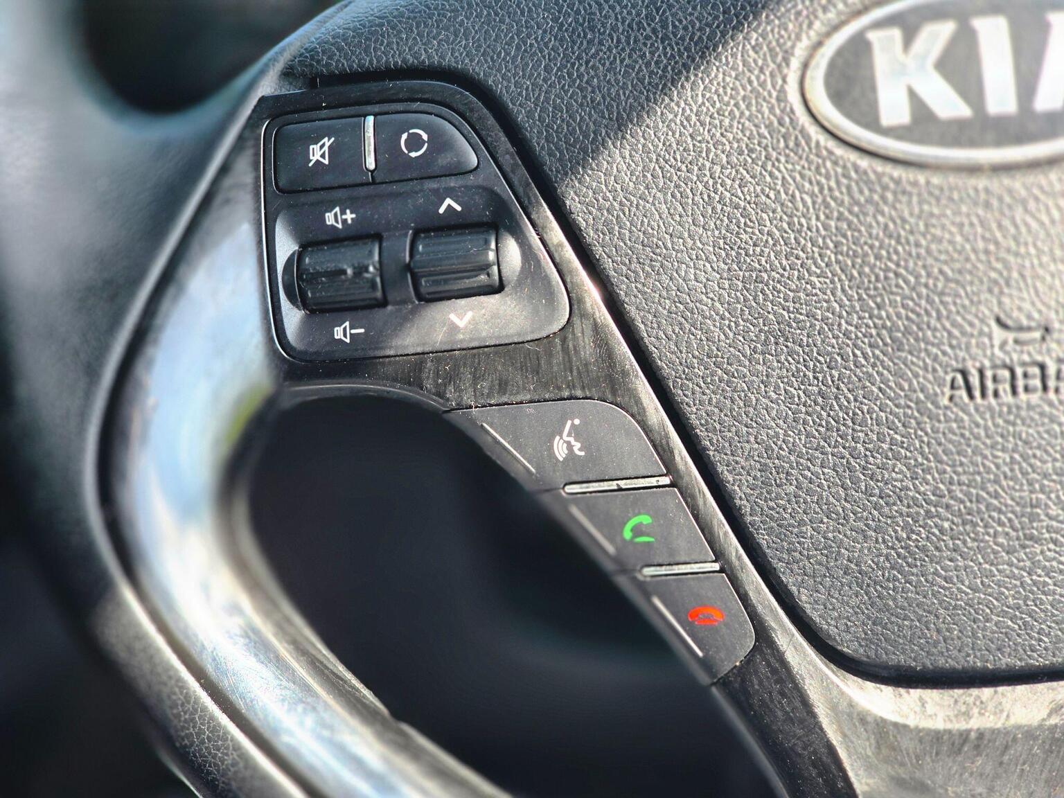 2014 Kia Ceed image 34