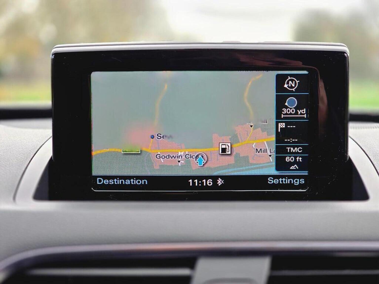 2015 Audi Q3 image 52