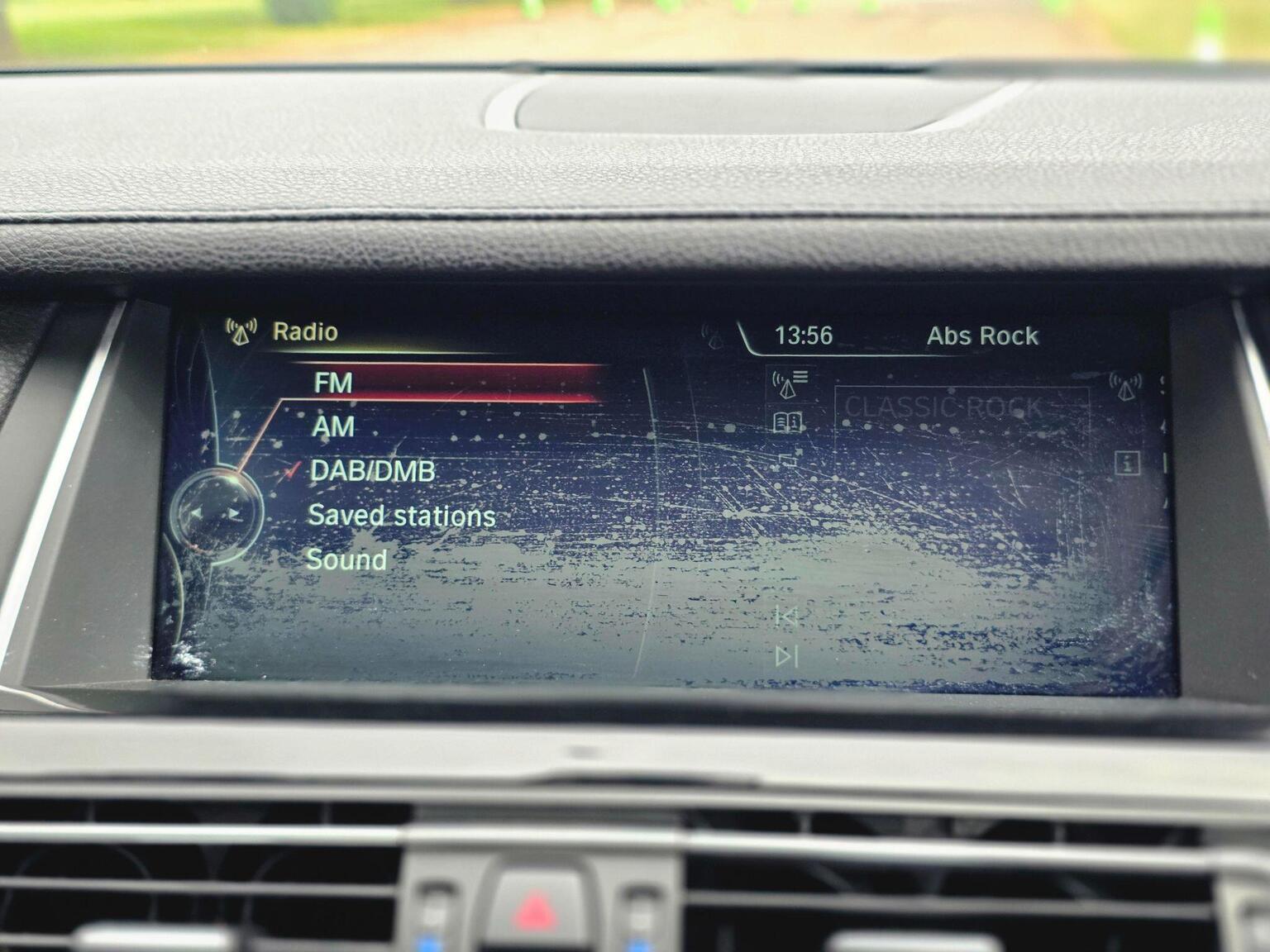 2013 BMW 7 Series image 52