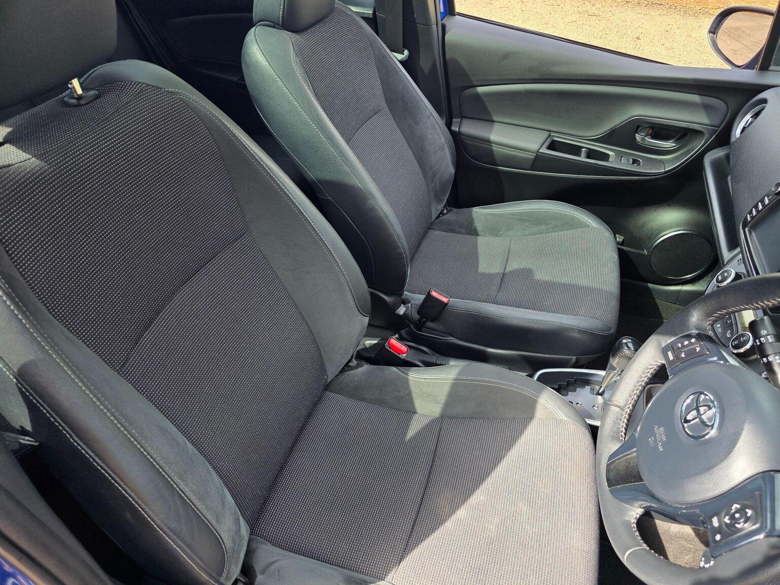 2019 Toyota Yaris image 31