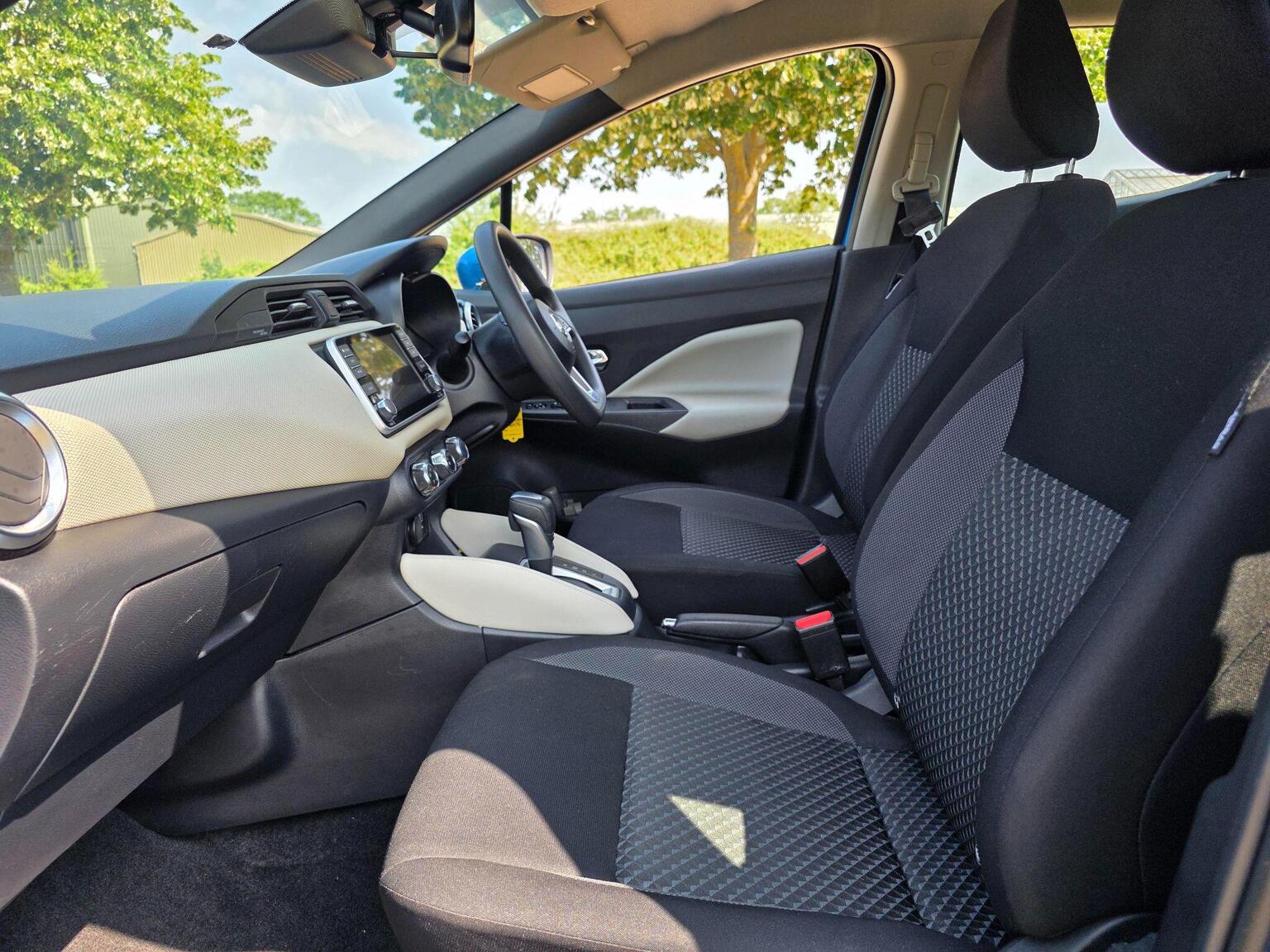 2019 Nissan Micra image 27