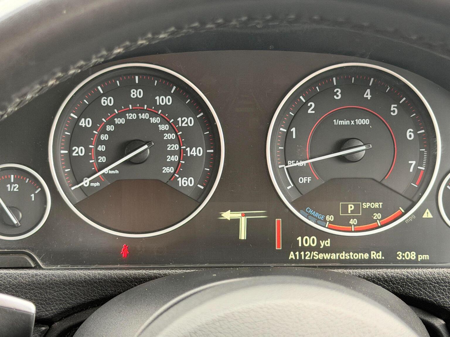 2018 BMW 3 Series image 47