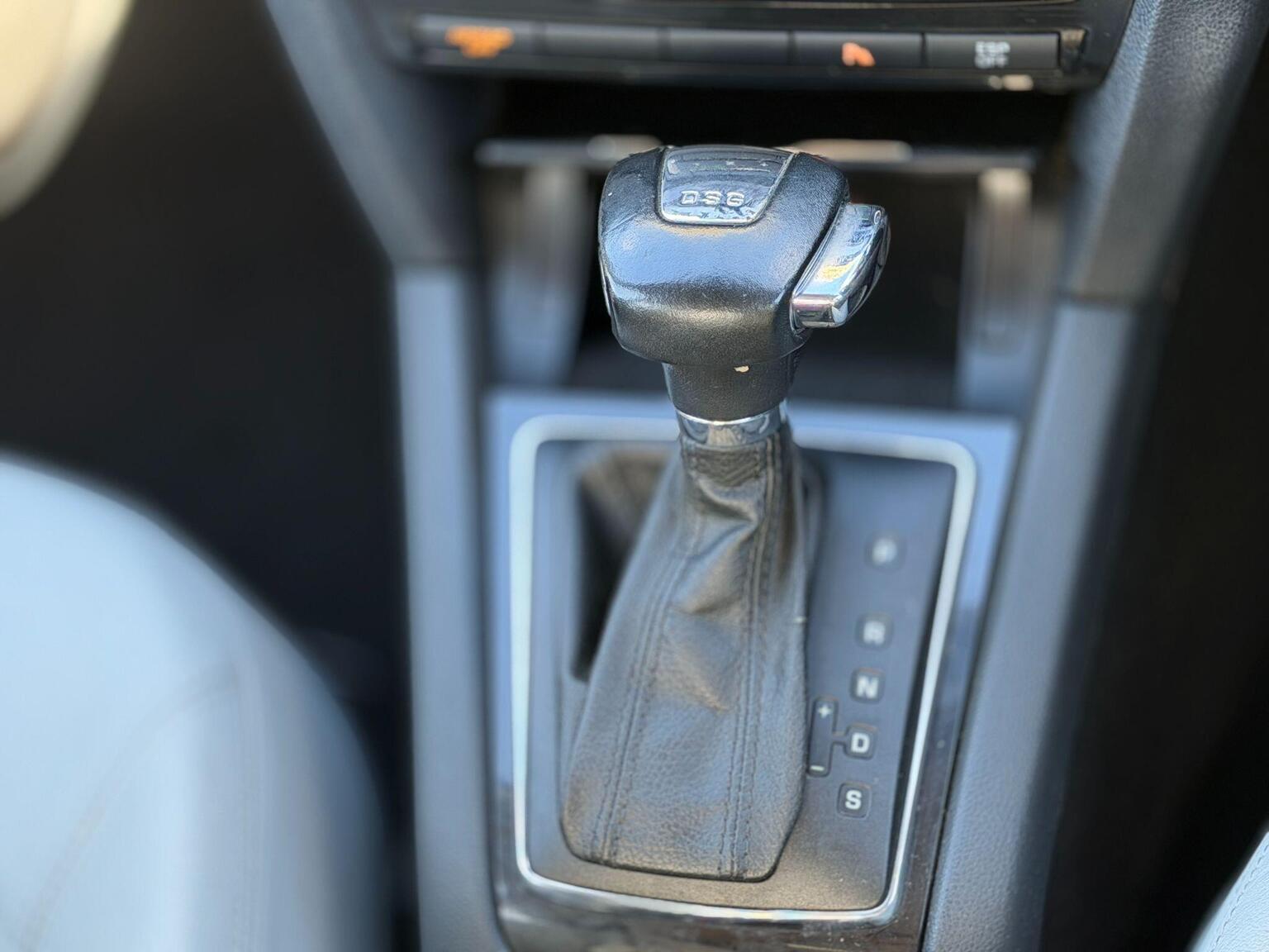 2009 Skoda Octavia image 19