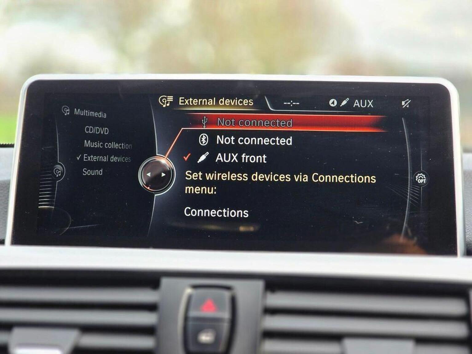 2014 BMW 4 Series image 39