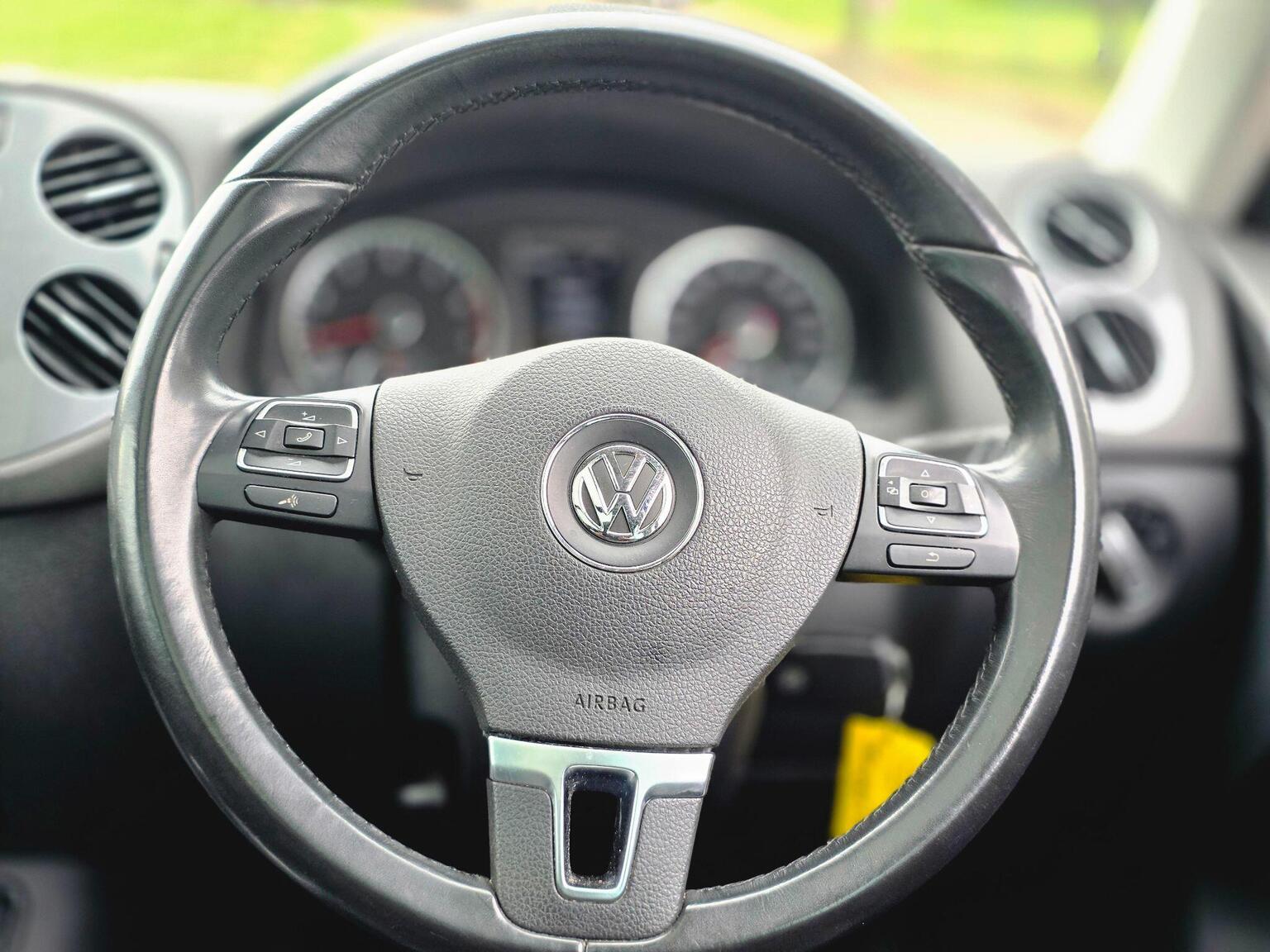 2014 Volkswagen Tiguan image 54