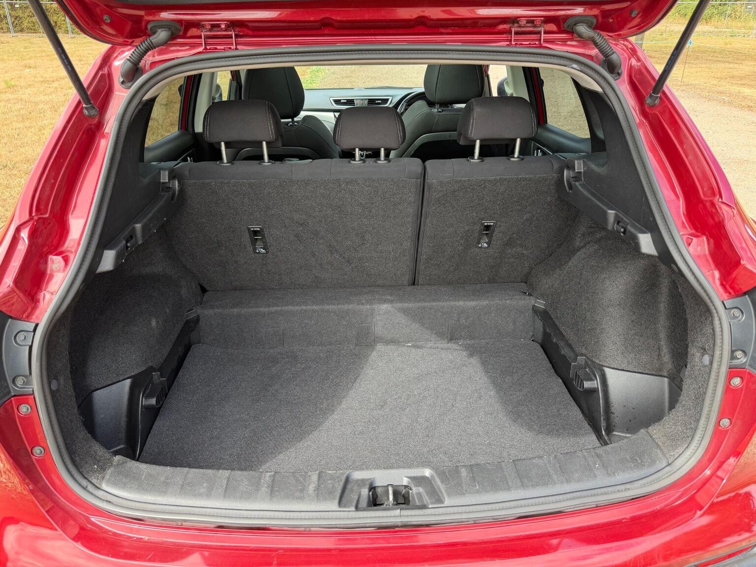 2018 Nissan Qashqai image 47