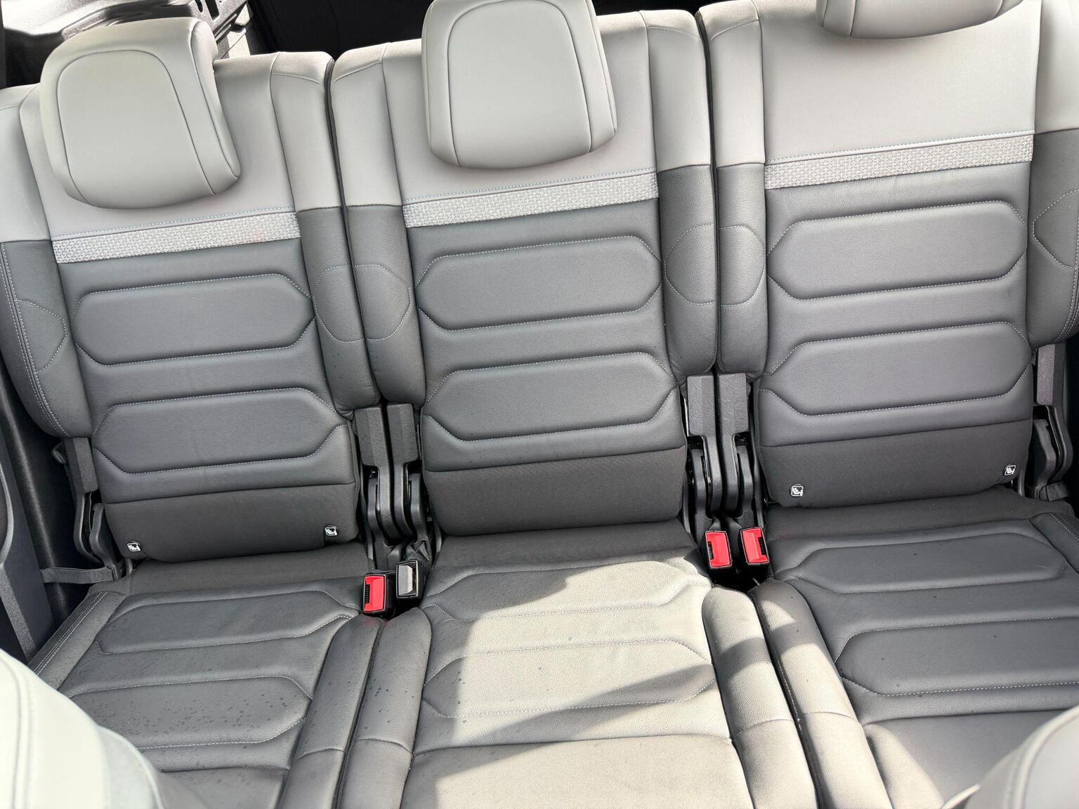 2023 Citroen C5 Aircross image 33