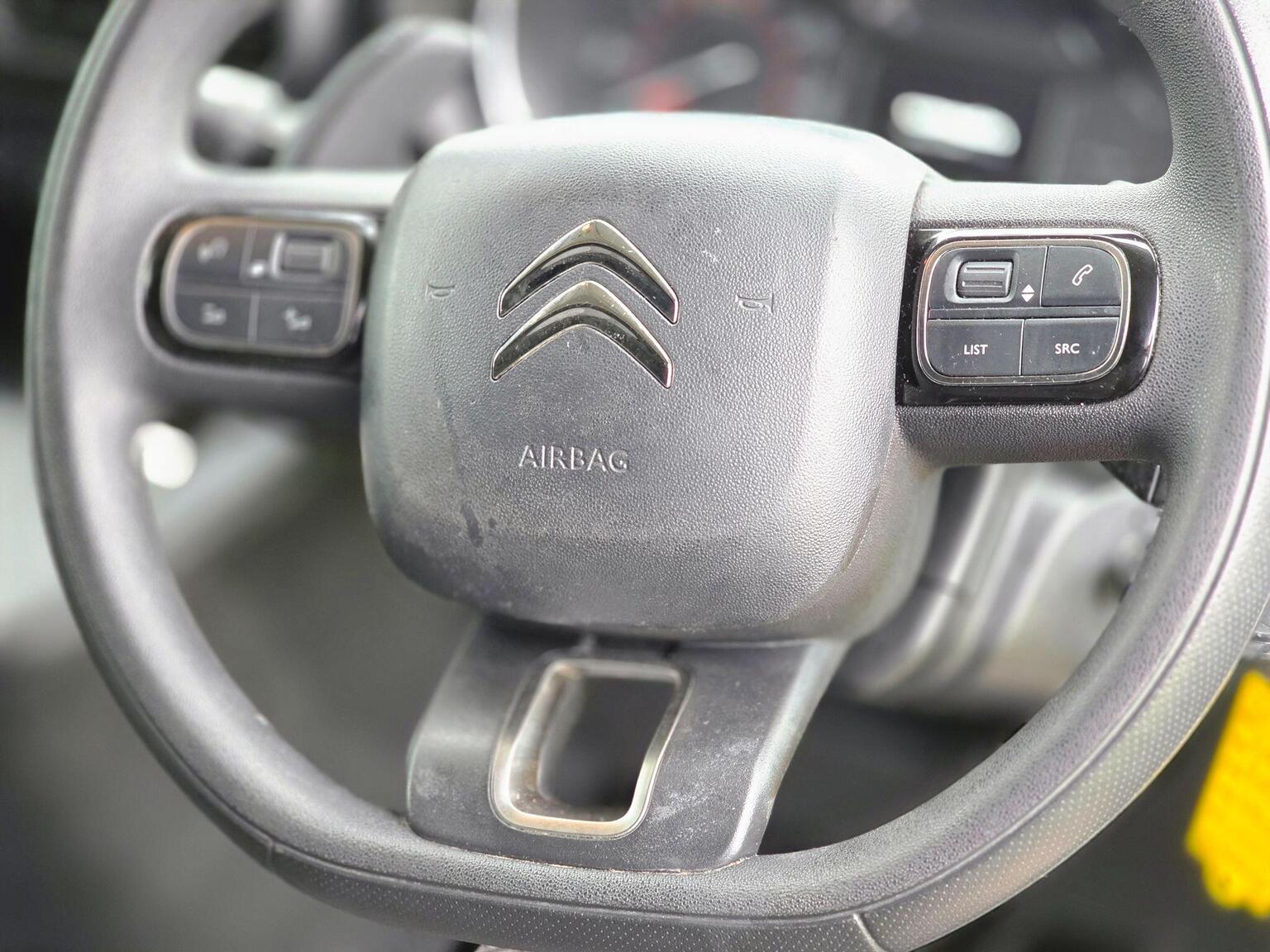 2020 Citroen Berlingo image 41