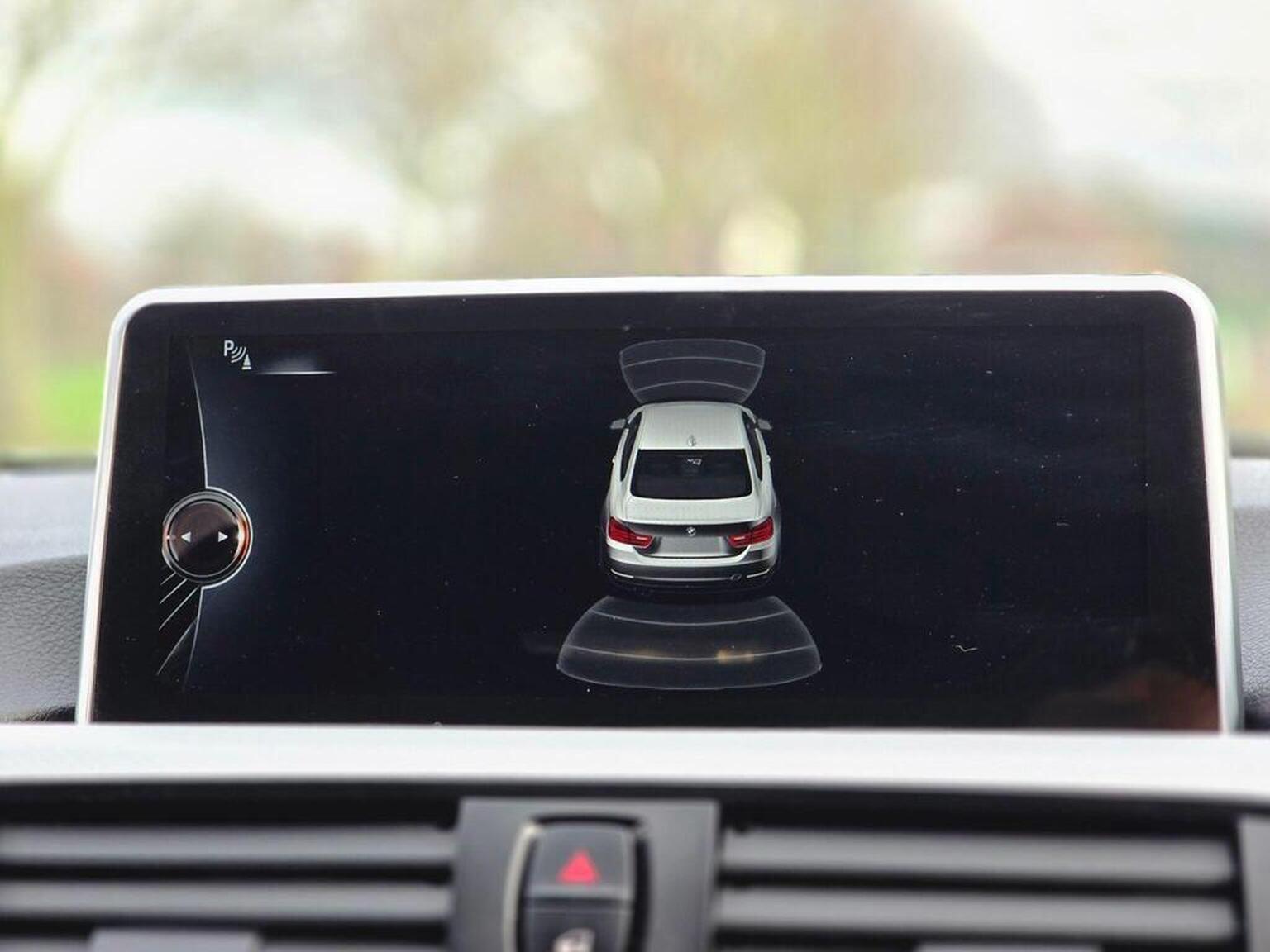 2014 BMW 4 Series image 43