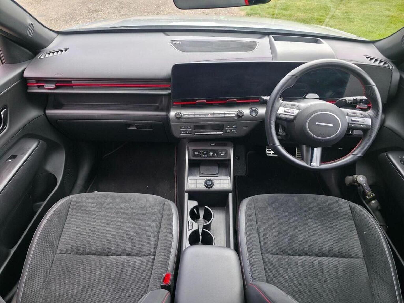 2024 Hyundai KONA image 28
