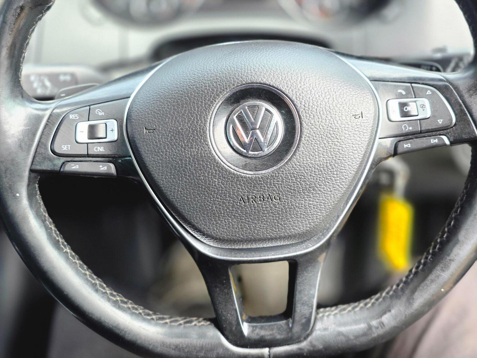2017 Volkswagen Sharan image 49