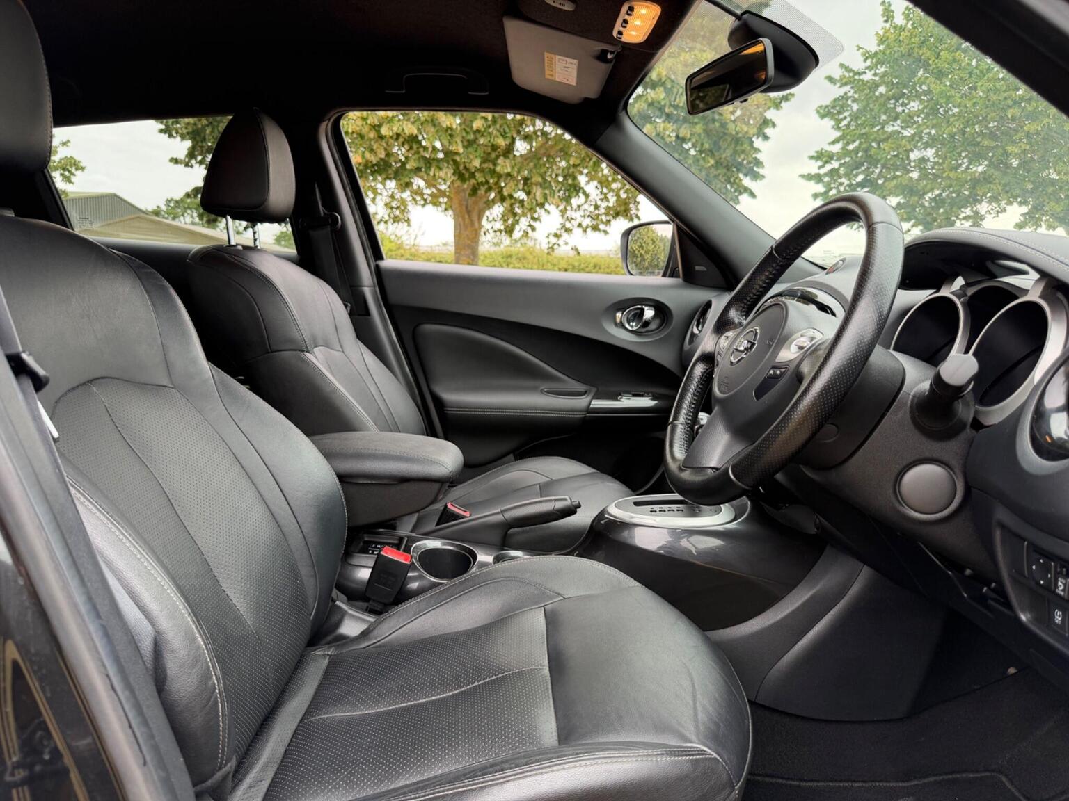 2015 Nissan Juke image 24