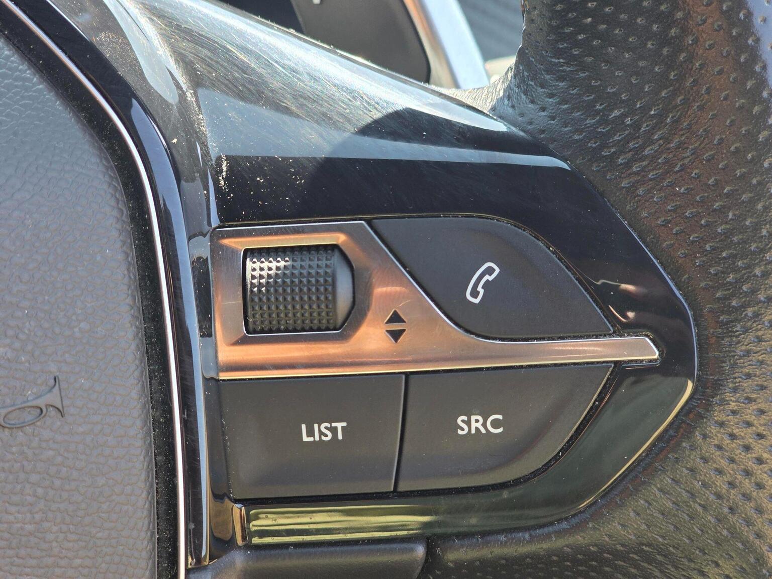 2022 Peugeot 508 image 37