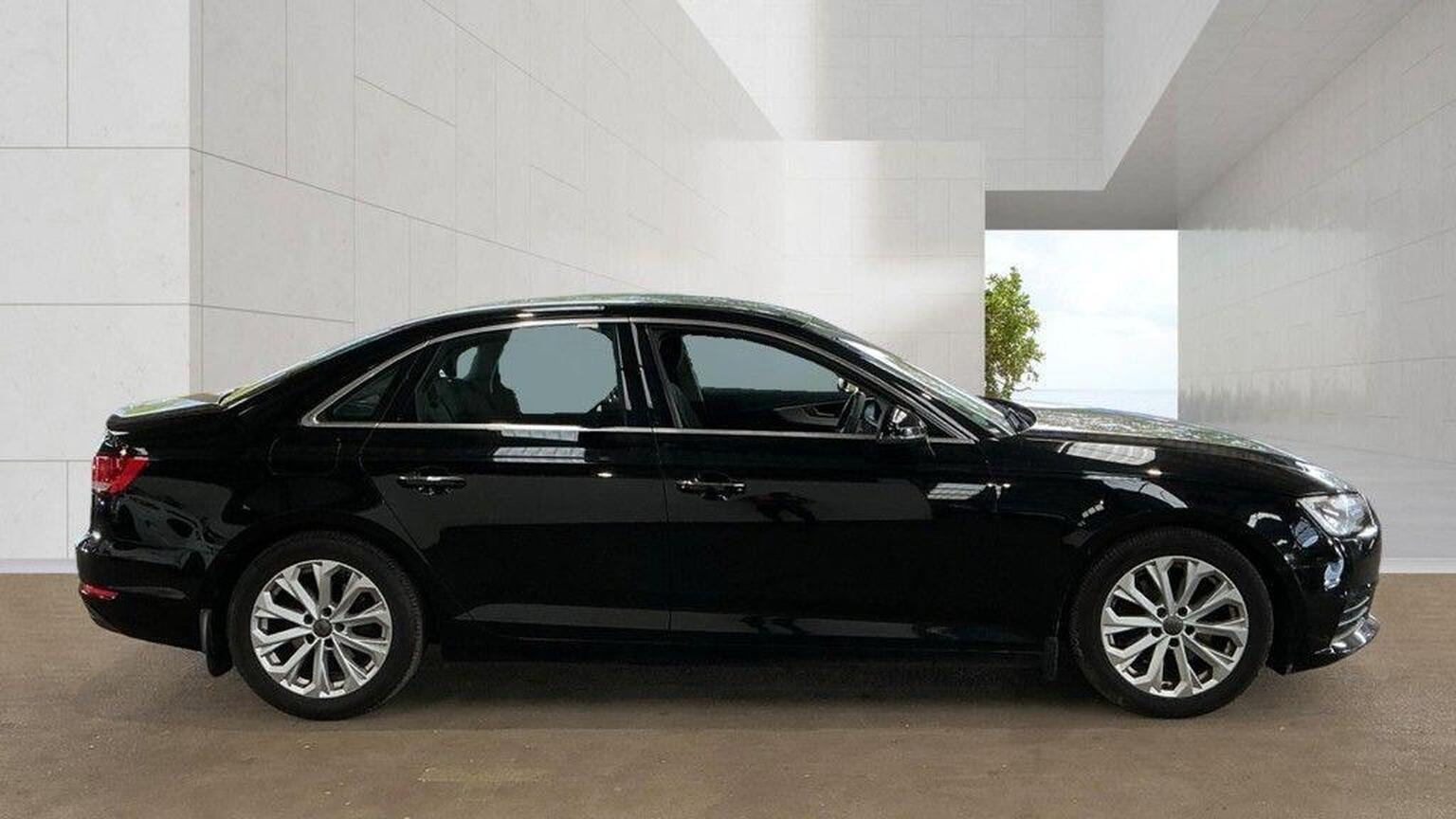 2016 Audi A4 image 2
