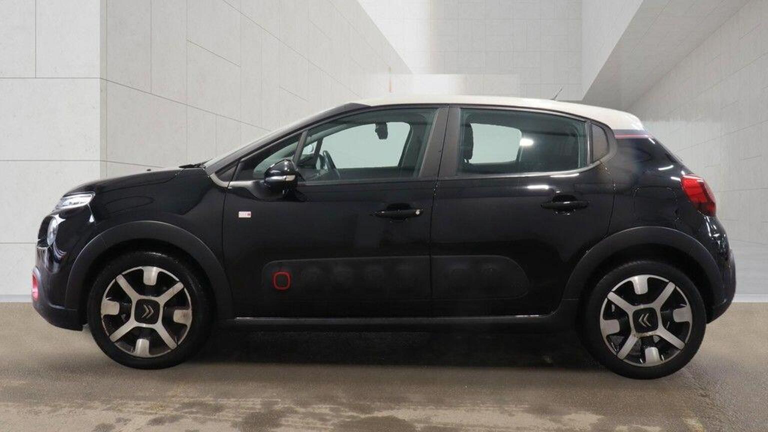 2018 Citroen C3 image 6