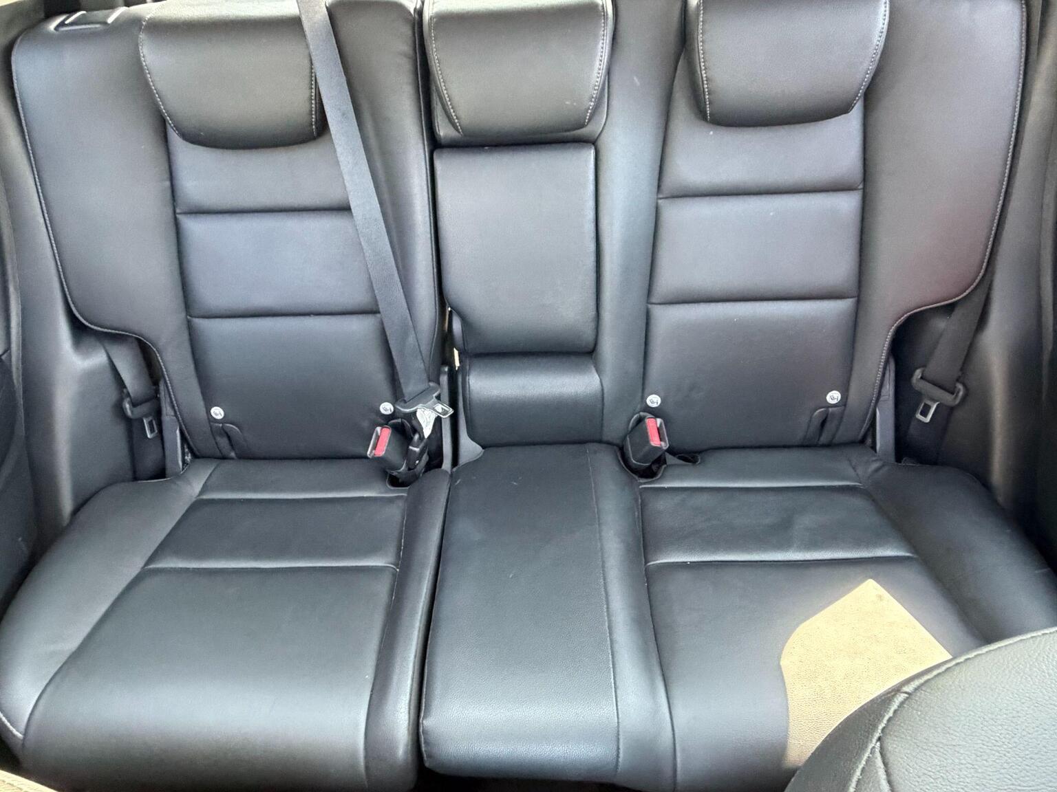 2016 Honda HR-V image 32