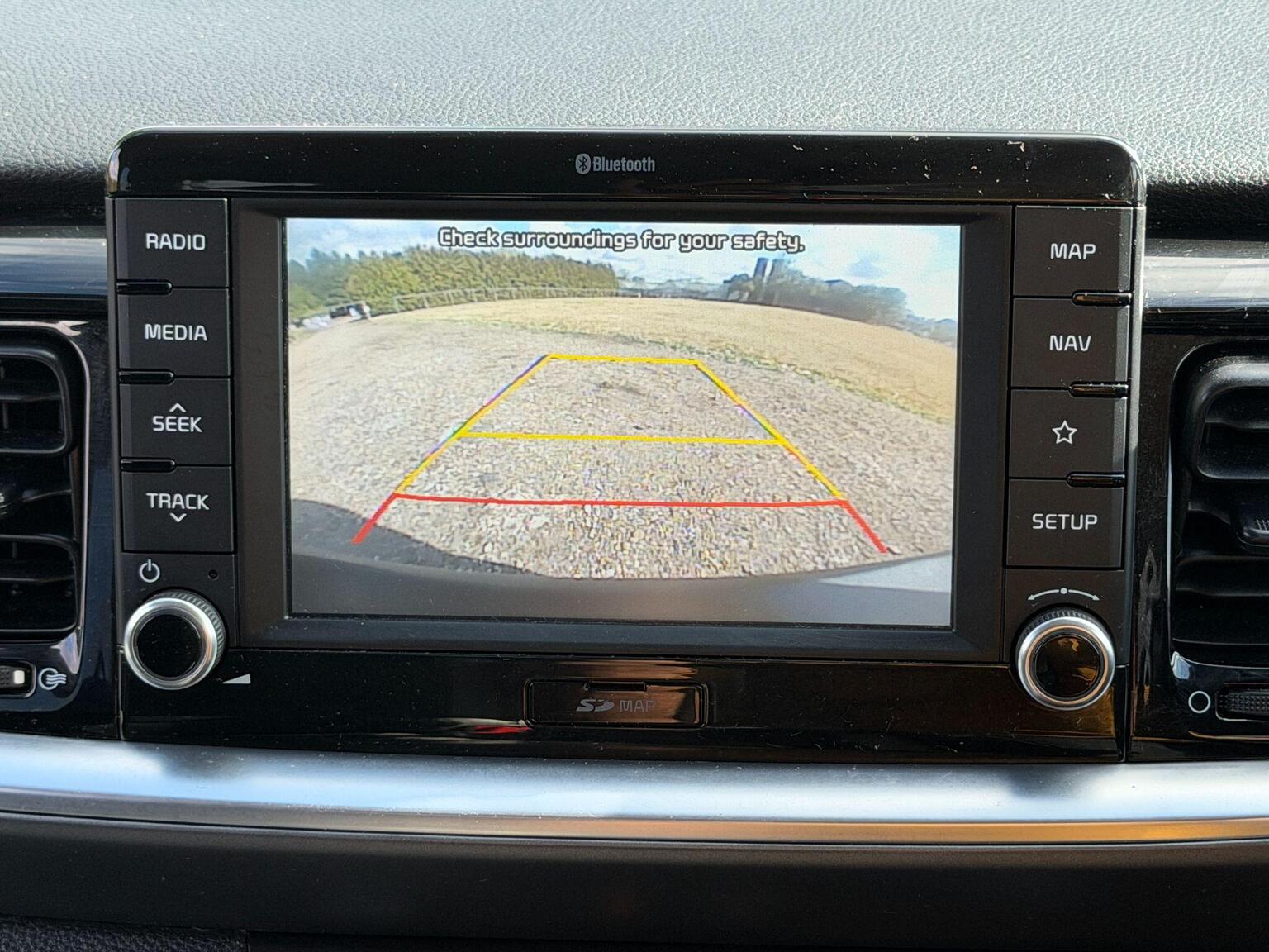 2018 Kia Stonic image 31