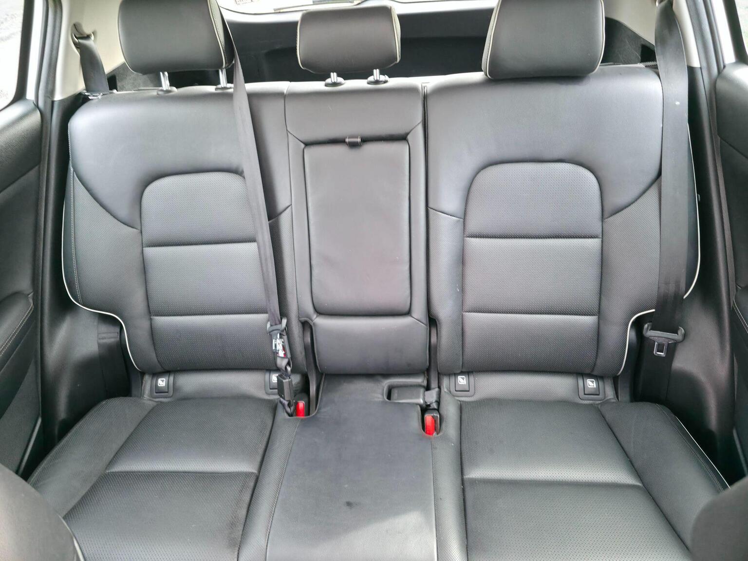 2017 Kia Sportage image 28